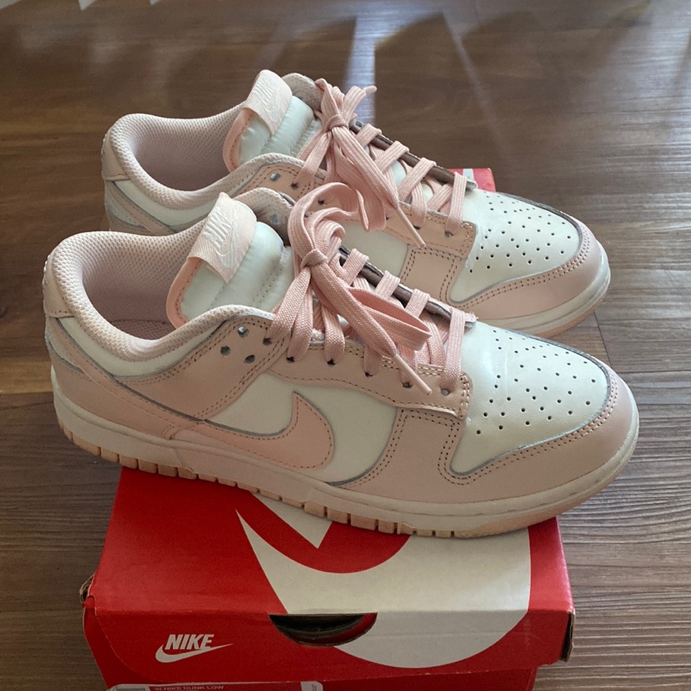 Nike Dunk low